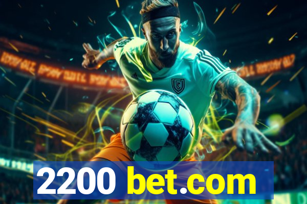 2200 bet.com